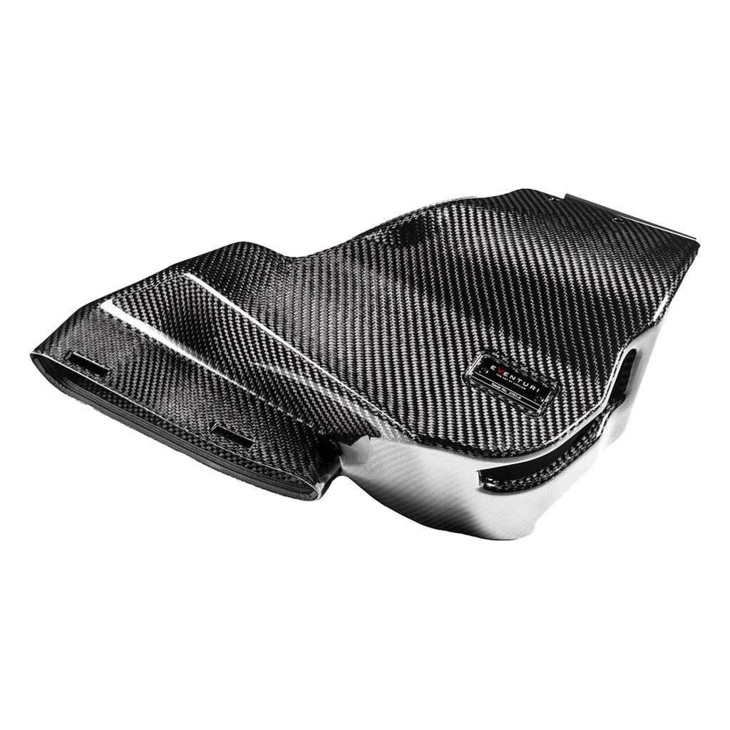 CARBON FIBRE AIR INTAKE | MERCEDES A35 AMG