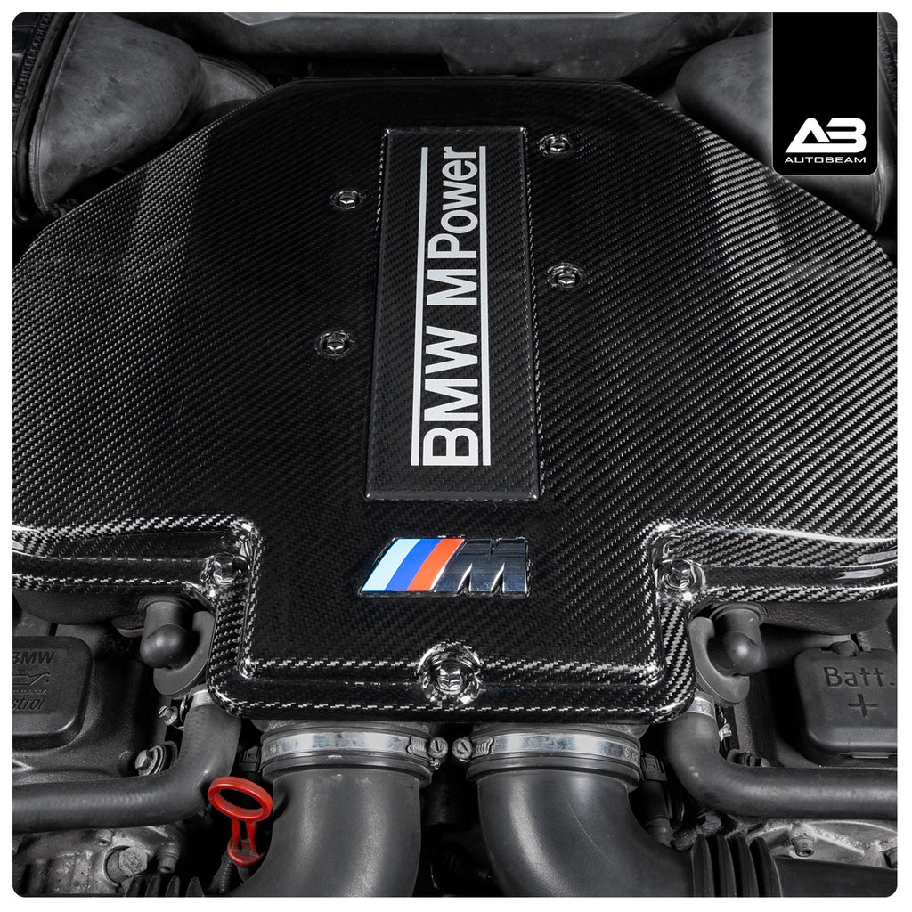 PLENUM LID | BMW E39