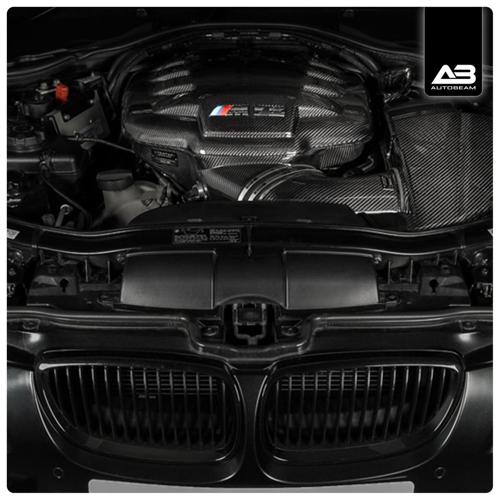 CARBON FIBRE PLENUM | BMW M3 S65