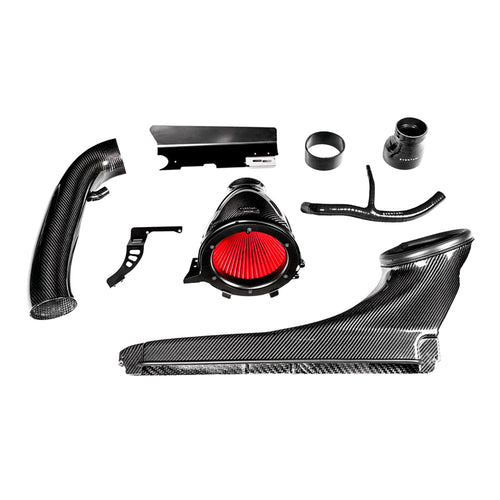 CARBON FIBRE AIR INTAKE | AUDI RS3 8V