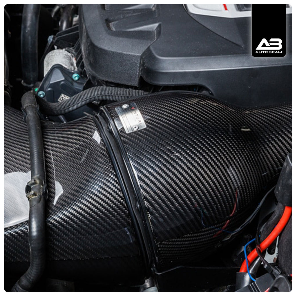 CARBON FIBRE AIR INTAKE | VAG 2.0 TSI