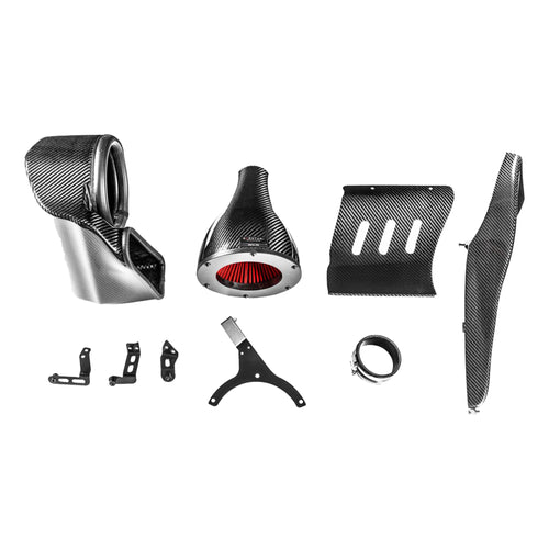 CARBON FIBRE AIR INTAKE | AUDI RS4 B9