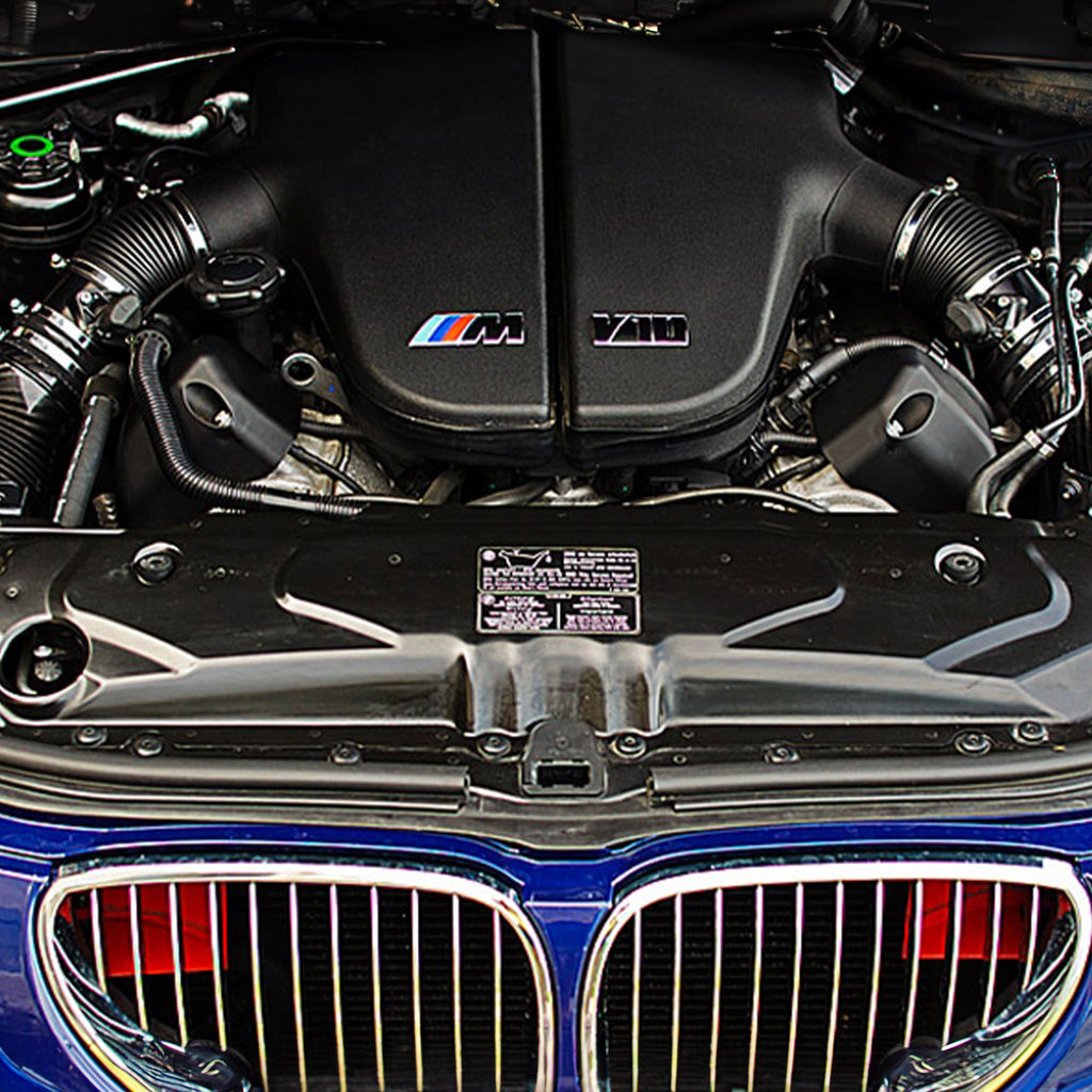 CARBON FIBRE INTAKE SYSTEM | BMW M5/M6