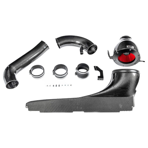 CARBON FIBRE AIR INTAKE | AUDI RS3 8V PFL