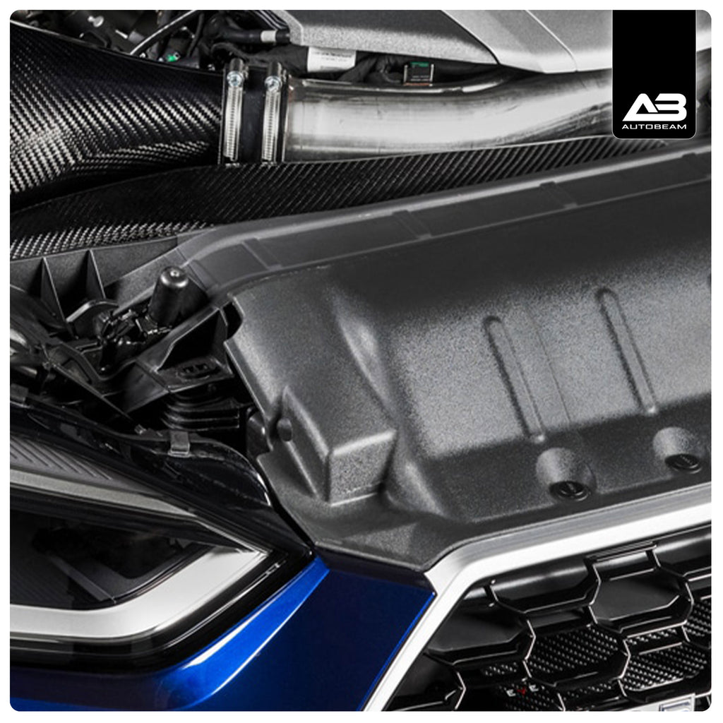 CARBON FIBRE AIR INTAKE | AUDI RS4 B9