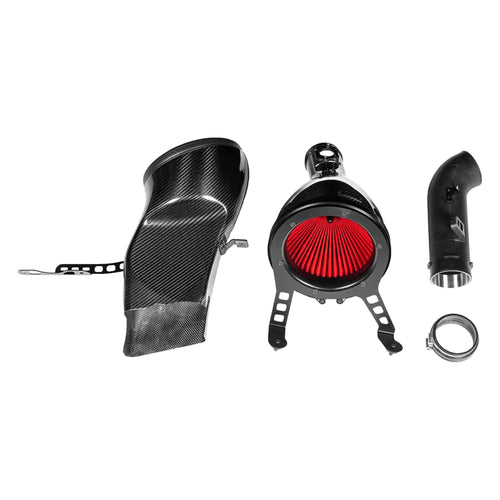 CARBON FIBRE AIR INTAKE | TOYOTA YARIS GR