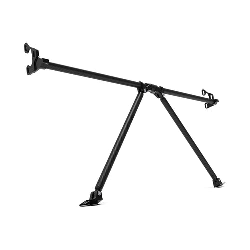 09D Carbon Rear Cross Brace | Fiesta MK7 ST