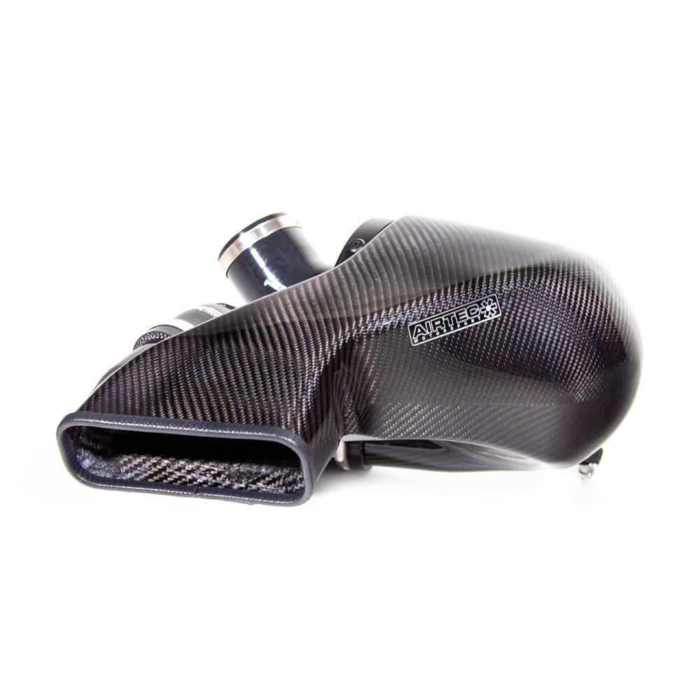 CARBON FIBRE AIRBOX CAIS | FOCUS MK2 RS