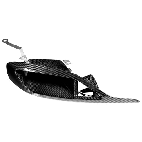 HEADLAMP DUCT | TOYOTA SUPRA A90
