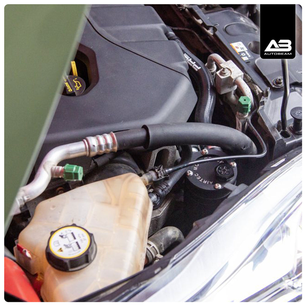 PCV OIL CATCH CAN | FIESTA MK7.5 ST