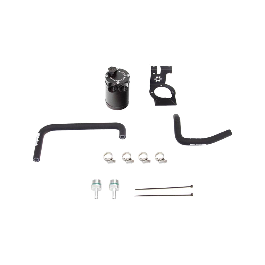 PCV CATCH CAN KIT | CIVIC FL5 TYPE R