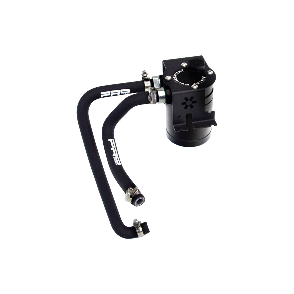 PCV CATCH CAN KIT | CIVIC FL5 TYPE R