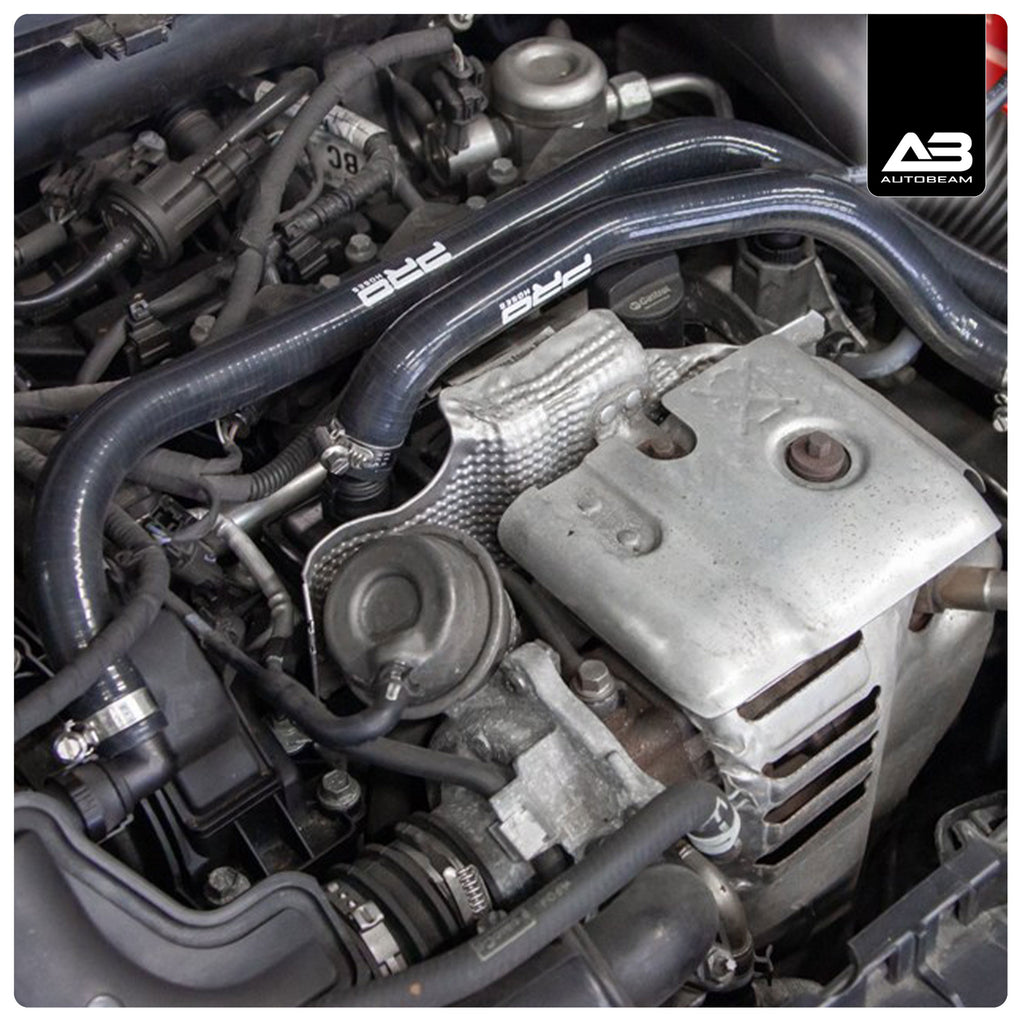 BREATHER CATCH CAN KIT | FIESTA MK7.5 1.0