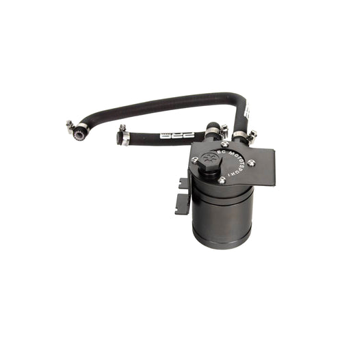 PCV CATCH CAN KIT | HONDA CIVIC FK8 TYPE R