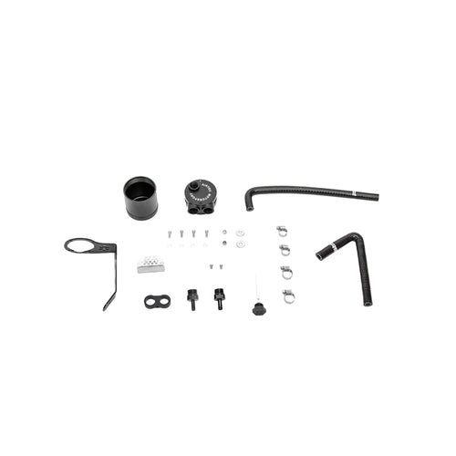 CATCH CAN KIT | KIA STINGER GT 3.3 V6