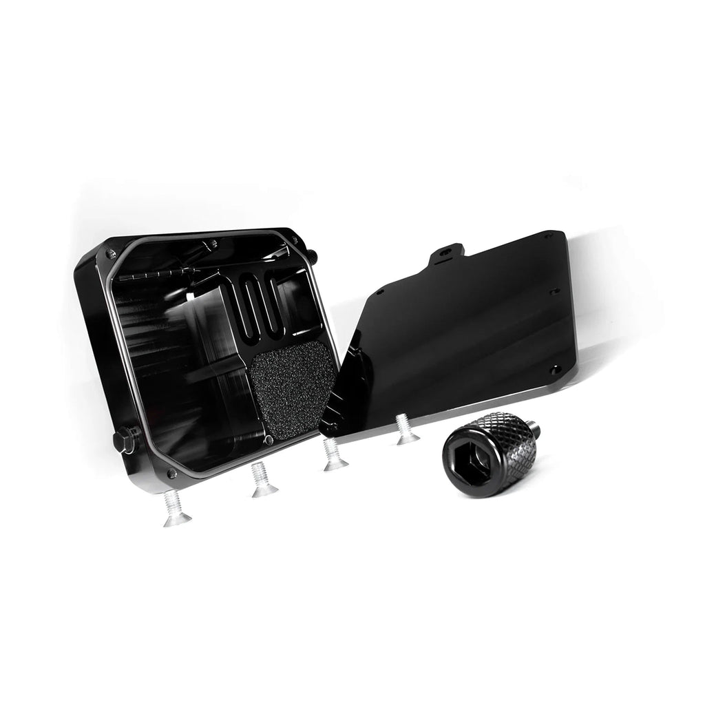 Focus ST MK4.5 catch can