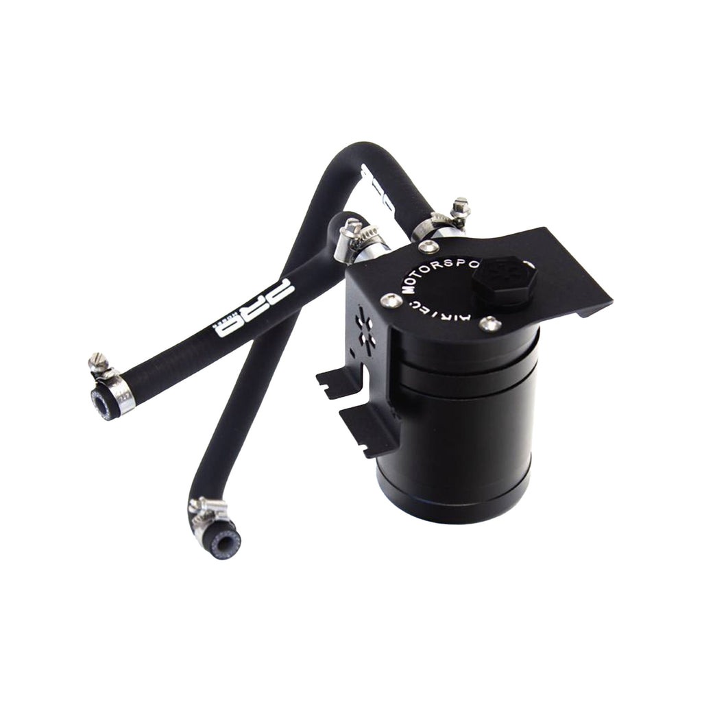 PCV CATCH CAN KIT | CIVIC FL5 TYPE R