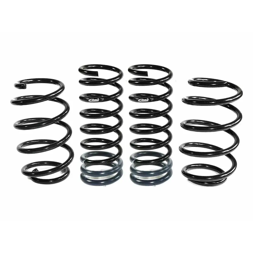 Pro Auto Spring Compressor Pro-Kit Lowering Springs – Autobeam