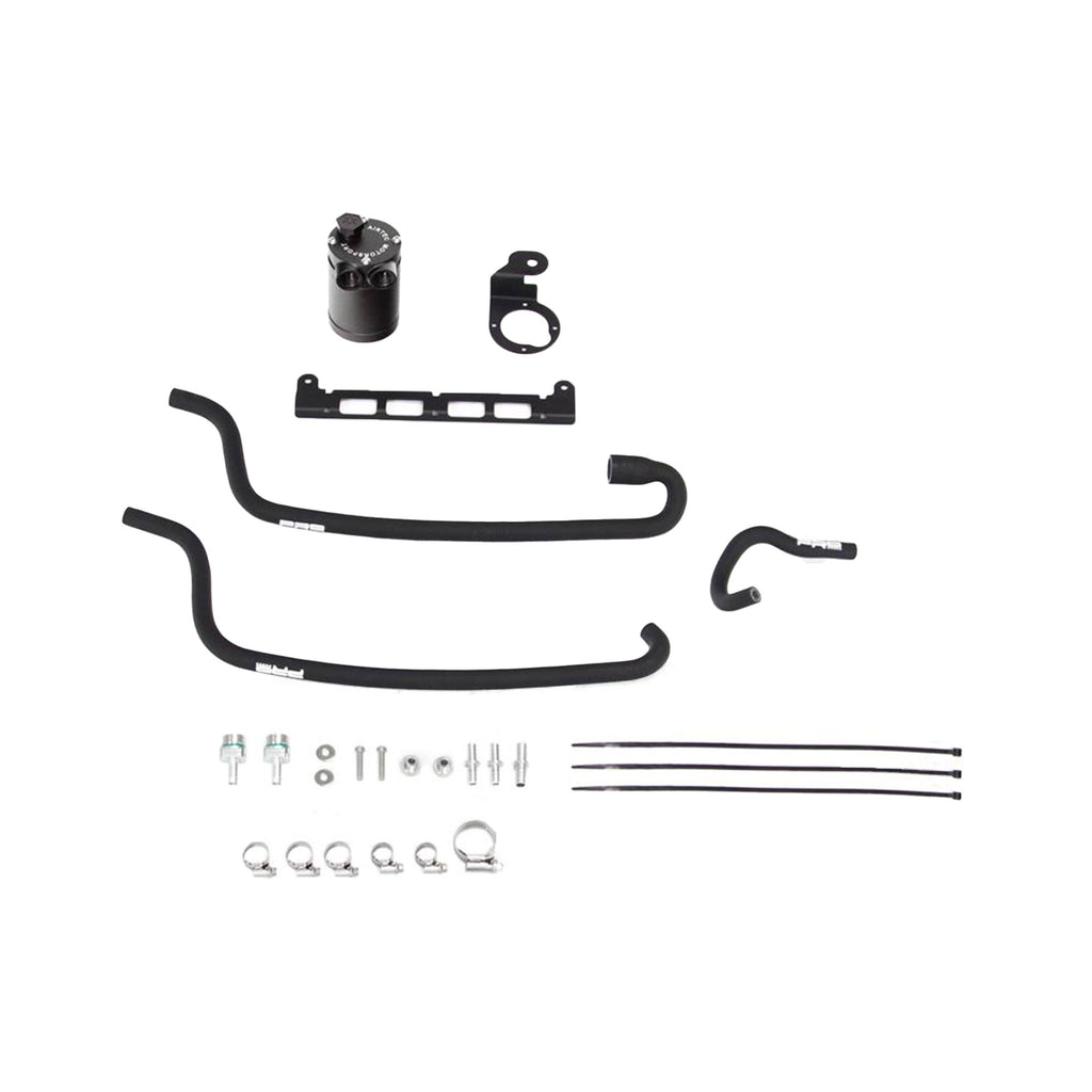 CCV CATCH CAN KIT | CIVIC FL5 TYPE R
