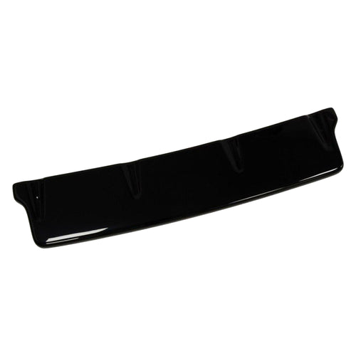 CENTRAL REAR SPLITTER | CORSA E VXR
