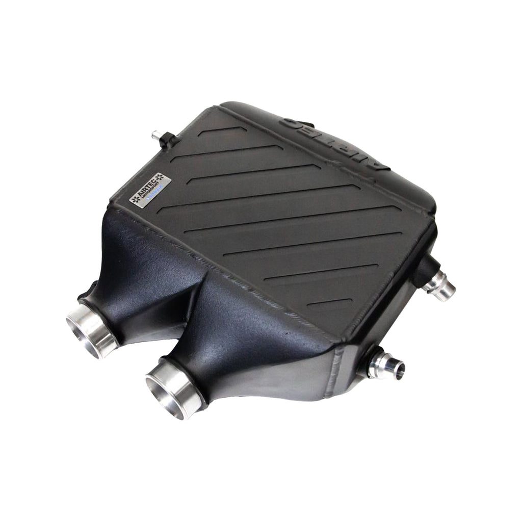 CHARGECOOLER | BMW S55 M2C/M3/M4