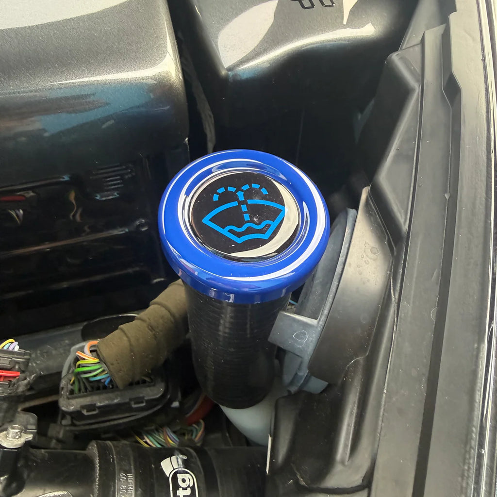 Washer Bottle Bung Mk3 / 3.5 Focus - Various Finishes