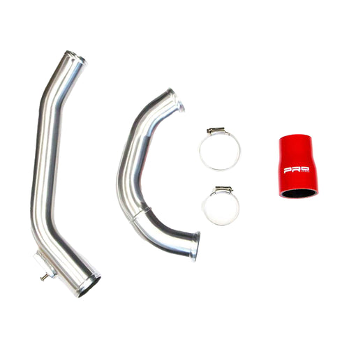 ALLOY BOOST PIPES | DS3, 207 GTI, 208 GTI 1.6 TURBO PETROL