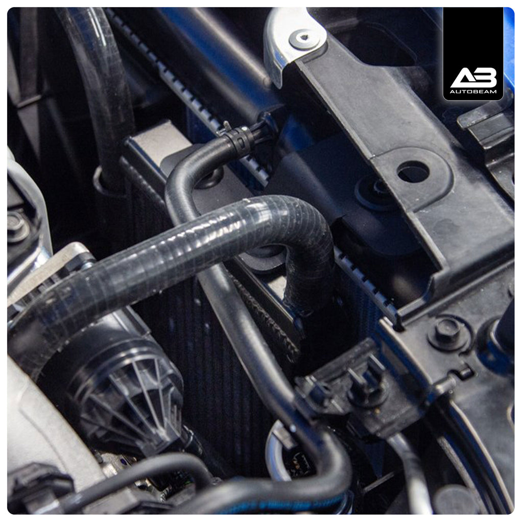 TURBO RADIATOR | HONDA CIVIC FL5 TYPE R – Autobeam