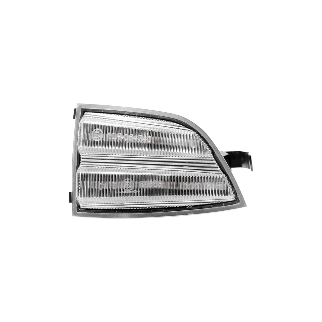 LED sequential indicator | Ford Focus MK2.0