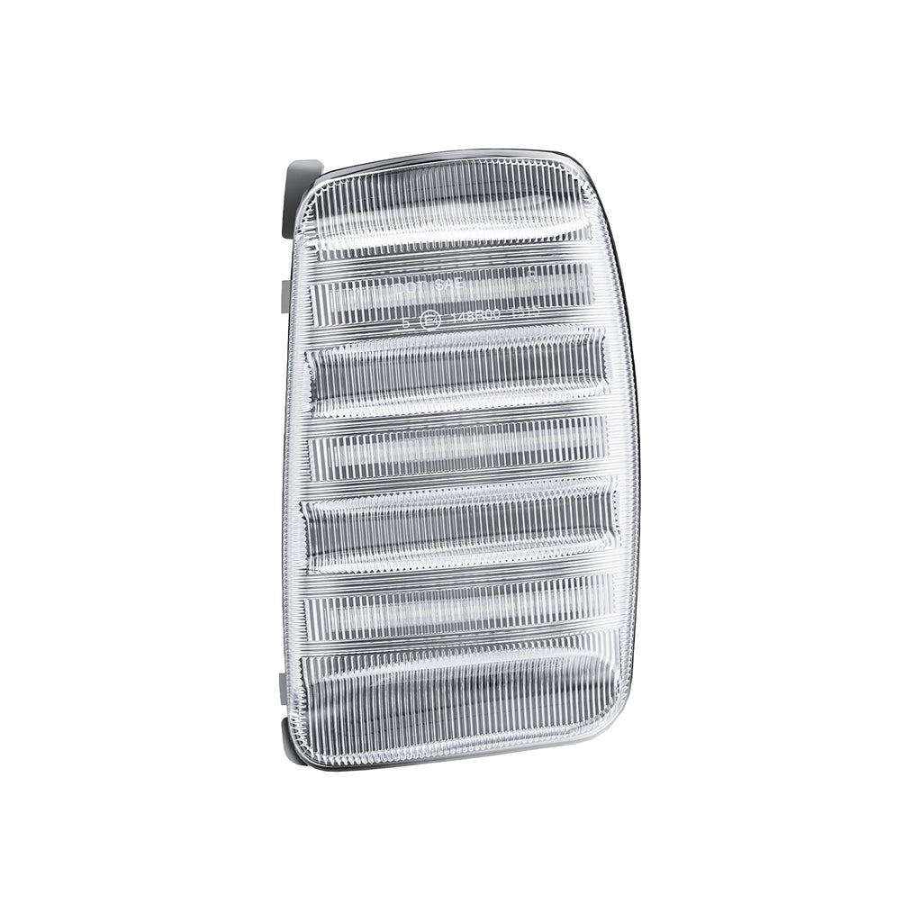 LED Sequential indicator | Ford Transit MK8