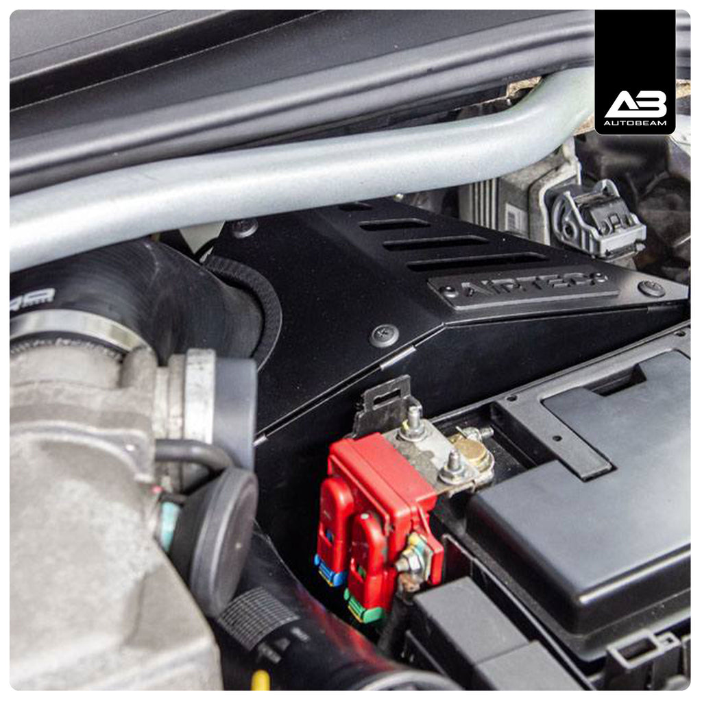 INDUCTION KIT | RENAULT CLIO MK3 RS 197 & 200