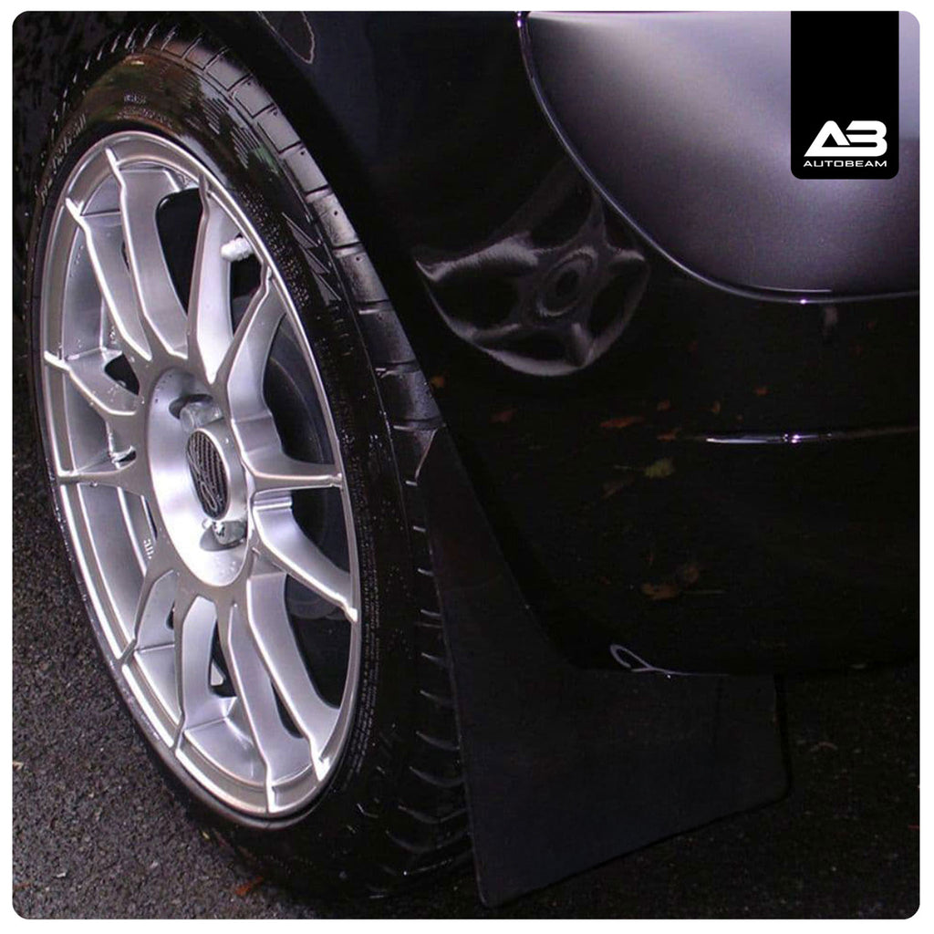 RALLY FLAPS | RENAULT CLIO MK2