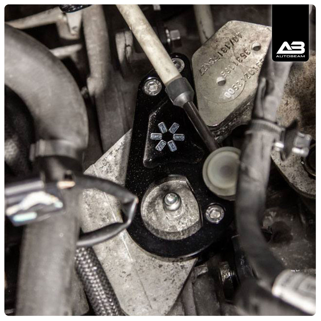 SHORT SHIFTER | RENAULT CLIO MK3 RS 197 & 200