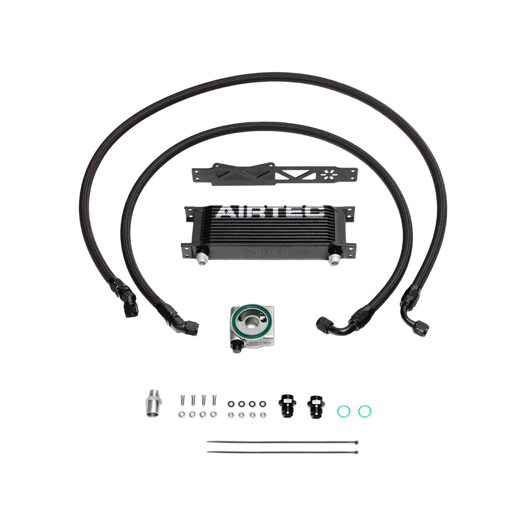 INDUCTION KIT | RENAULT CLIO MK3 RS 197/200