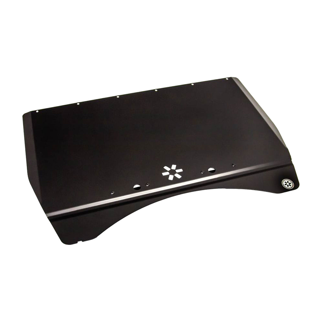 ALUMINIUM UNDER TRAY | RENAULT CLIO MK3 RS 197 & 200