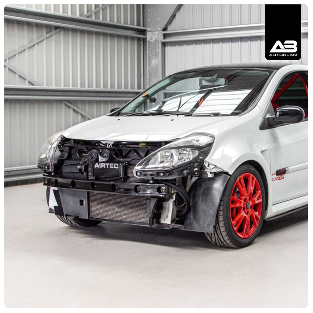 INDUCTION KIT | RENAULT CLIO MK3 RS 197/200