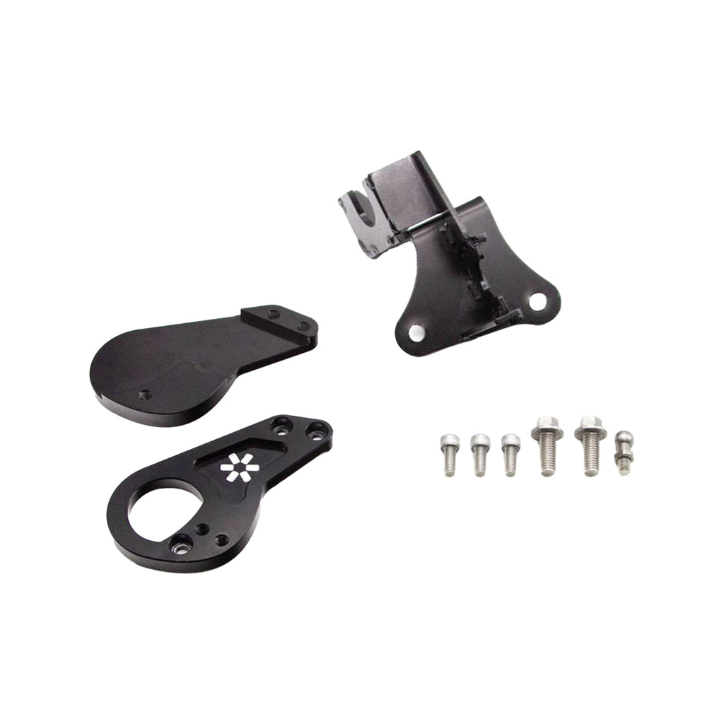 SHORT SHIFTER | RENAULT CLIO MK3 RS 197 & 200