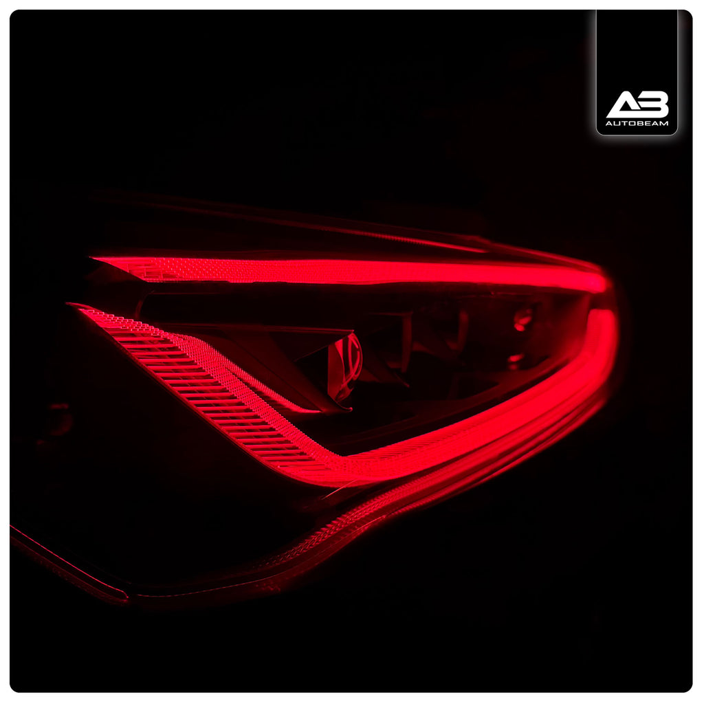 LED DRL Module | Single Colour | Ford Focus MK4.5