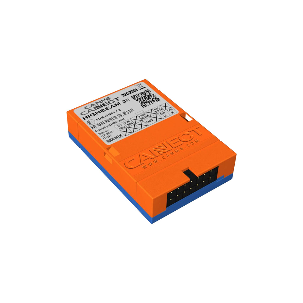 CANM8 | CANNECT MULTIFUNCTION