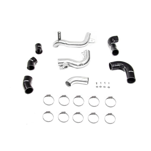 BIG BOOST PIPE KIT | EA888 GEN 4