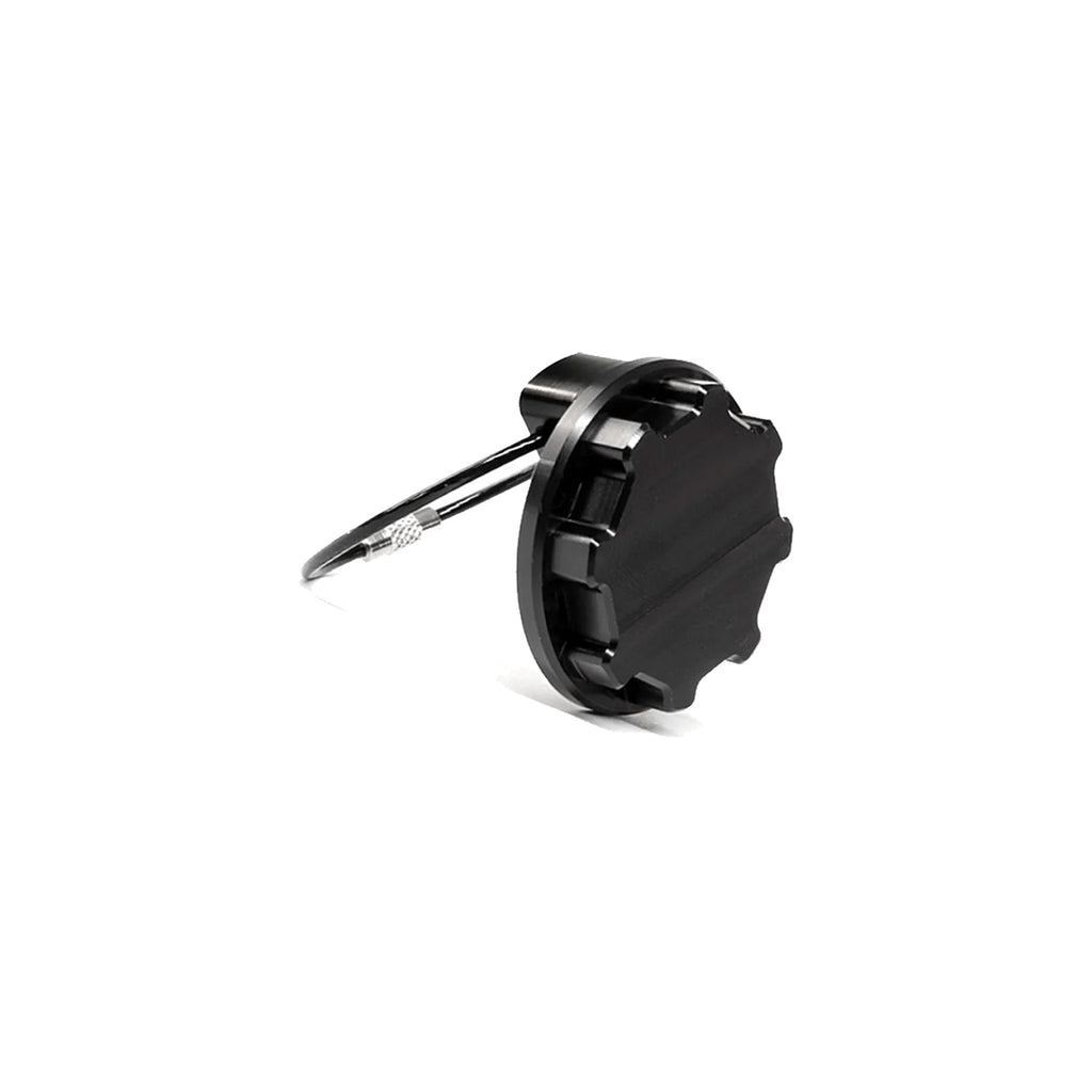 09D Acetal Key Tool | Coolant Cap | Brake Fluid Cap | Oil Filler Cap | Focus MK3 RS
