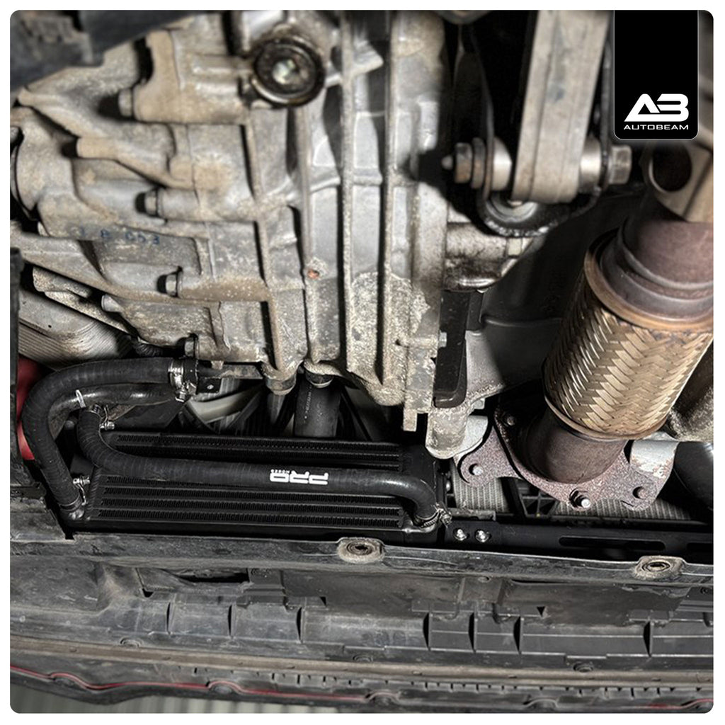 GEARBOX OIL COOLER | HONDA CIVIC FK8 TYPE R