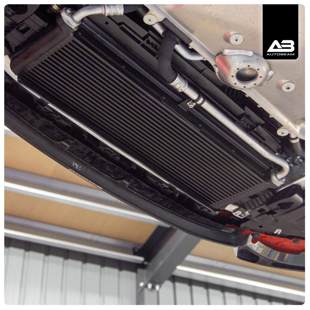 OIL COOLER | BMW G8X (M2, M3 & M4)