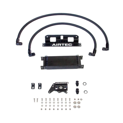 OIL COOLER | MINI COOPER S R56