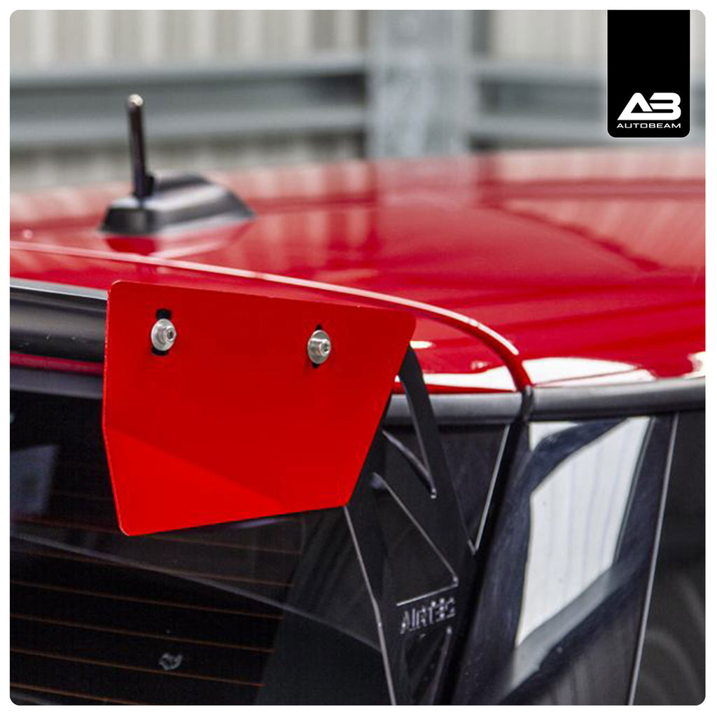 Classic Mini Racing Rear Wing REAR WING | MINI COOPER S & JCW F56 – Autobeam