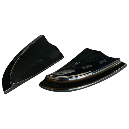 REAR SIDE SPLITTERS | CORSA E VXR