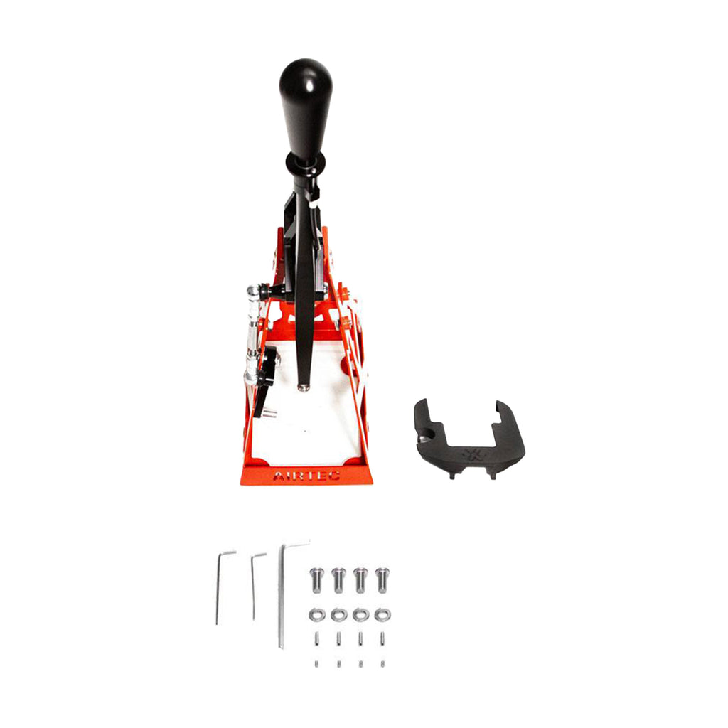 GEAR SHIFT ASSEMBLY | SPECIAL EDITION RED | COROLLA GR