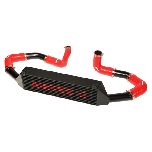 INTERCOOLER | CORSA D 1.4 TURBO