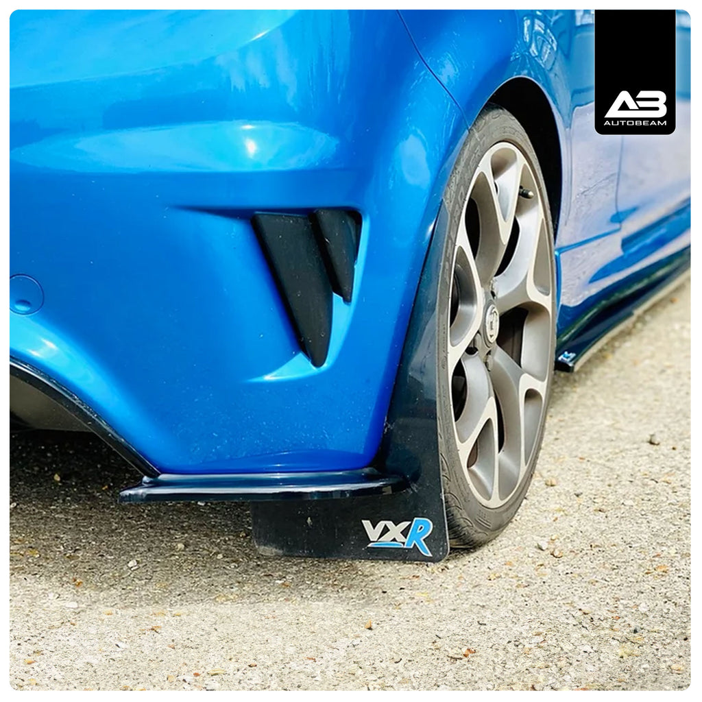 REAR SPATS | VAUXHALL CORSA D VXR