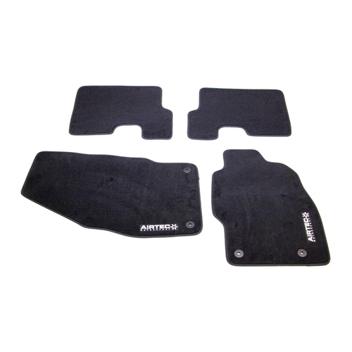 FLOOR MATS | VAUXHALL CORSA D/E